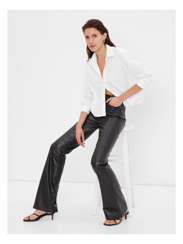 GAP Cotton Shirt crop - Women