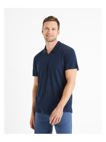 Celio Polo T-Shirt Deolive - Men