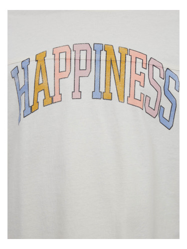 GAP Children's T-shirt Happiness - Girls