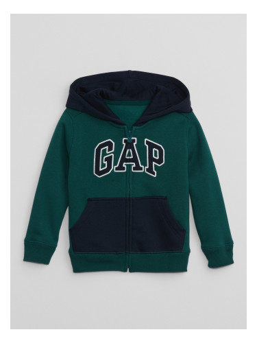 Children's sweatshirt with GAP logo - Boys