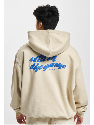 DEF Hoody Game sand