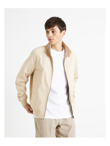 Celio Ducotone Zipper Jacket - Men's
