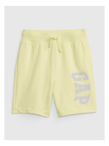 GAP Kids Tracksuit Shorts - Boys