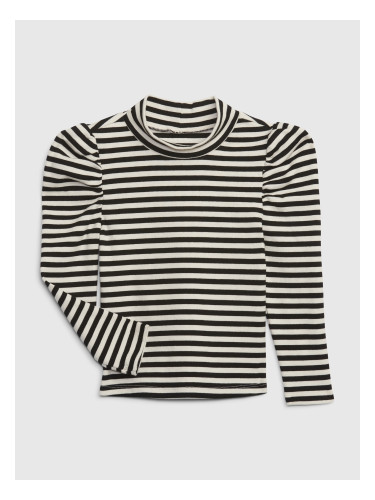 GAP Kids Striped T-shirt - Girls