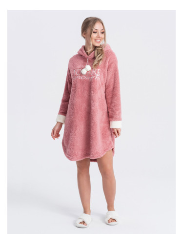 Edoti Women's pyjamas nightgown UL