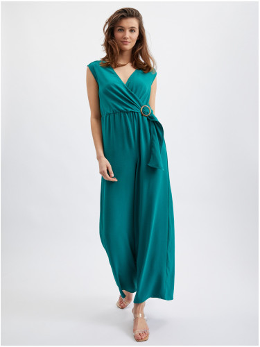 Orsay Kerosene Women's Jumpsuit - Women's