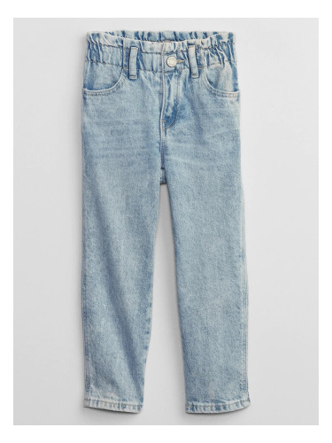 GAP Baby Jeans mom - Girls