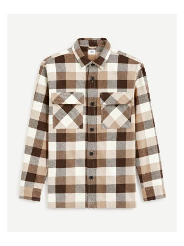 Celio Caochecky Outerwear - Men's