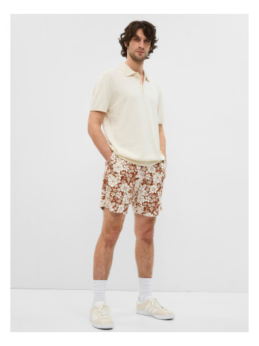 GAP Linen Shorts - Men's