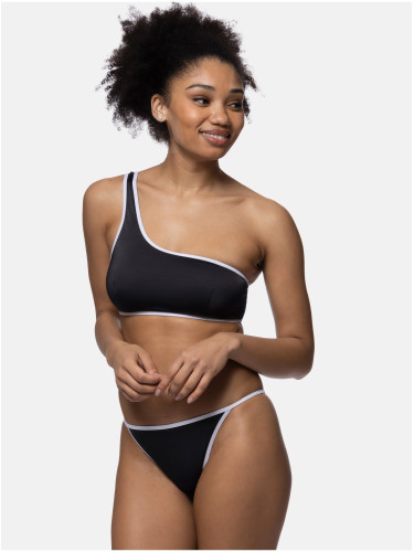 Black women's bikini bottoms DORINA Bandol