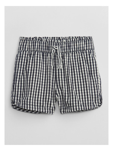 GAP Kids Plaid Shorts - Girls
