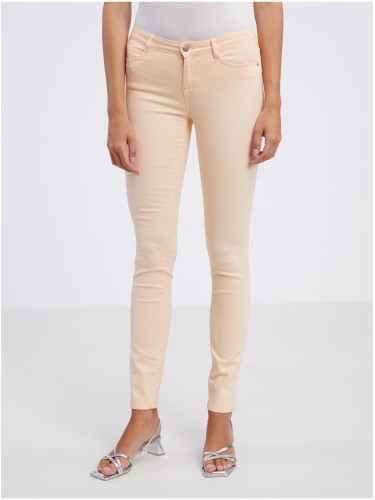 Apricot Women's Slim Fit Pants CAMAIEU - Women