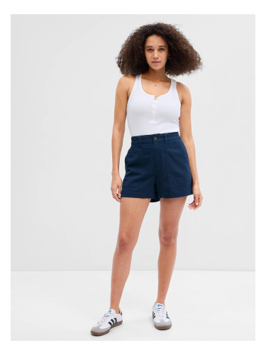 GAP High Waist Shorts - Ladies