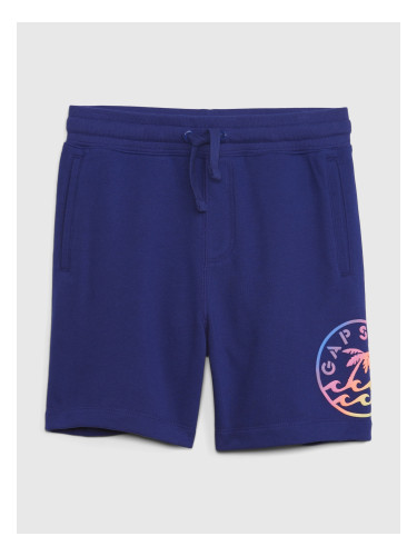 GAP Kids Tracksuit Shorts - Boys