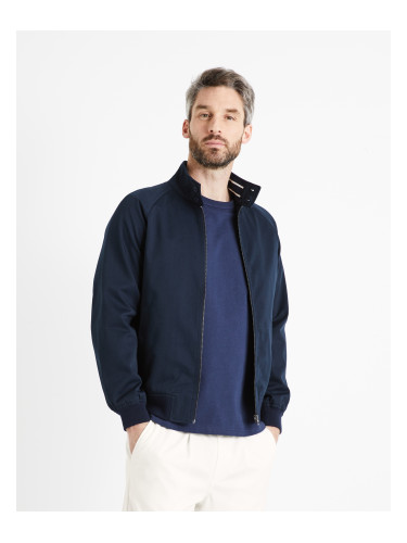 Celio Ducotone Zipper Jacket - Men's