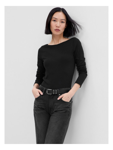 GAP Long Sleeve T-Shirt - Women