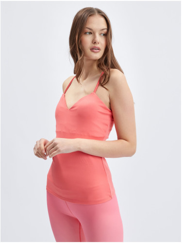 Orsay Coral Women's Sports Tank Top - Ladies