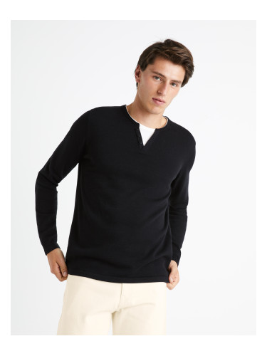 Celio Felano Sweater - Mens