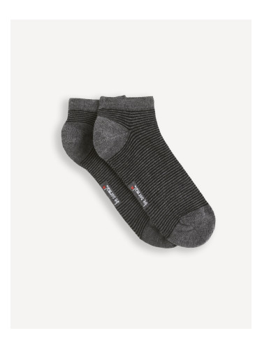 Celio Low Socks Difunray - Men