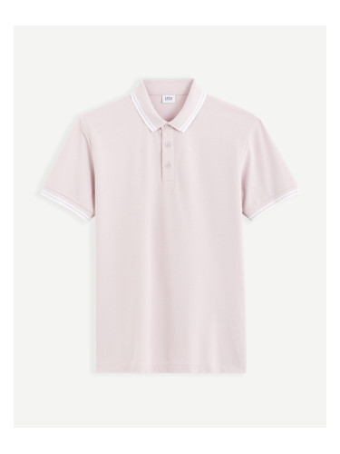 Men's polo shirt Celio