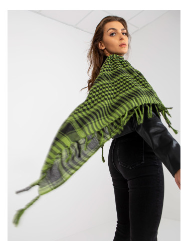 Scarf-AT-CH-ARAFAT.37-green