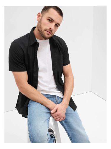 GAP Košeľa s krátkym rukávom - Men