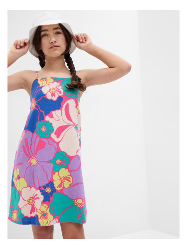 GAP Children's floral dress - Girls