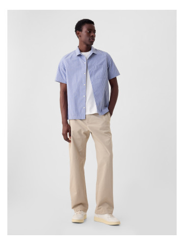 GAP Modern khaki '90s loose pants - Men's