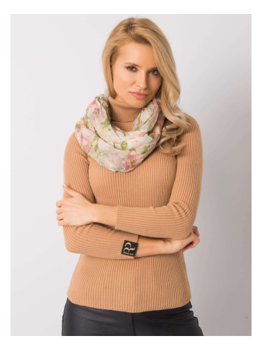 Scarf-AT-CH-73-light green