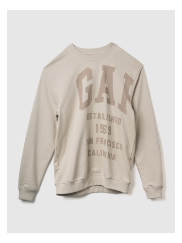Sweatshirt with GAP logo - Men