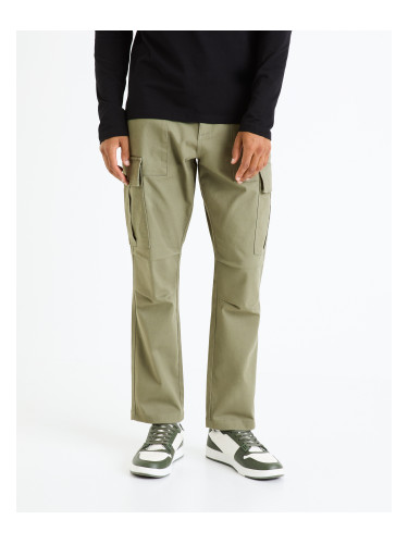Celio Trousers Fopierre - Men's