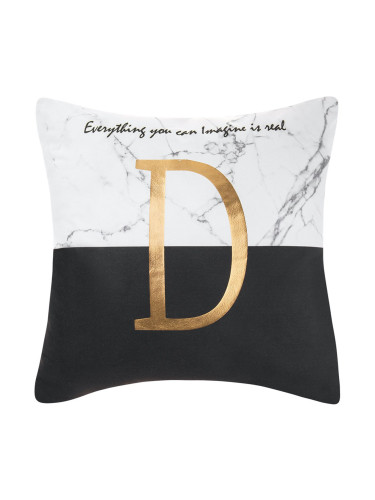 Edoti Decorative pillowcase Home 45x45 A569