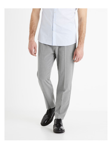 Celio Doclun Trousers - Men's