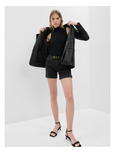 GAP Denim Shorts mid rise - Women