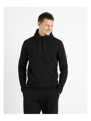 Celio Feyokehood Sweatshirt - Mens