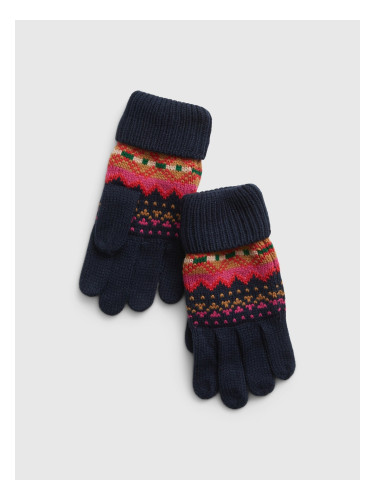 GAP Kids Finger Gloves - Girls