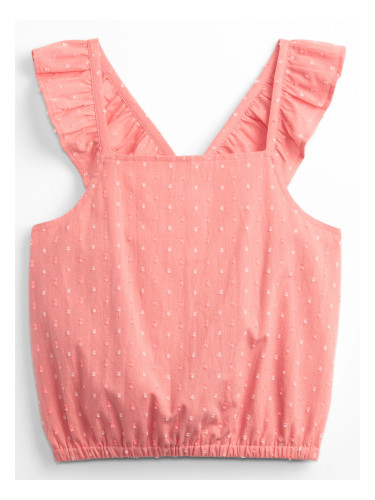 GAP Kids polka dot top - Girls