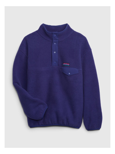 GAP Kids fleece sweatshirt - Boys