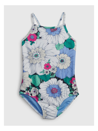 GAP Children's floral swimwear - Girls