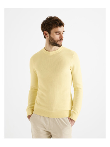 Men's sweater Celio