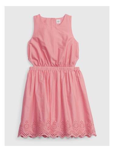GAP Children's dresses with madeira - Girls
