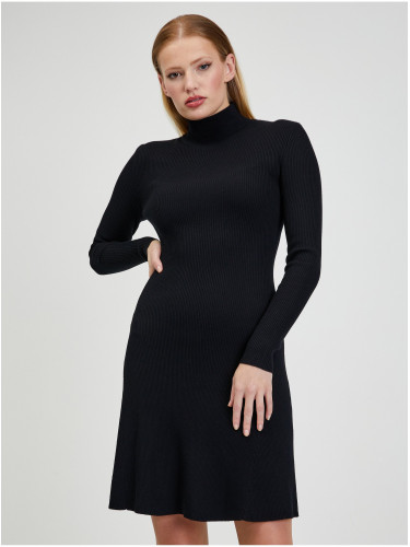 Orsay Black Women's Dress - Women's