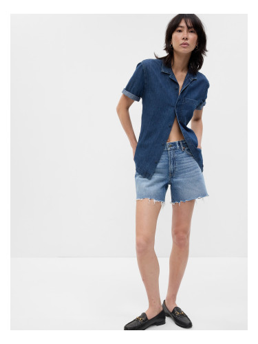 GAP Denim Shorts Stride - Ladies