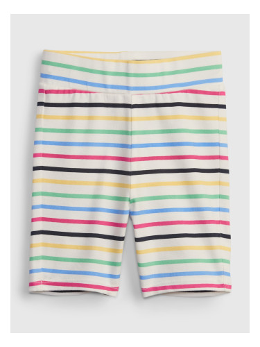 GAP Kids Striped Shorts - Girls