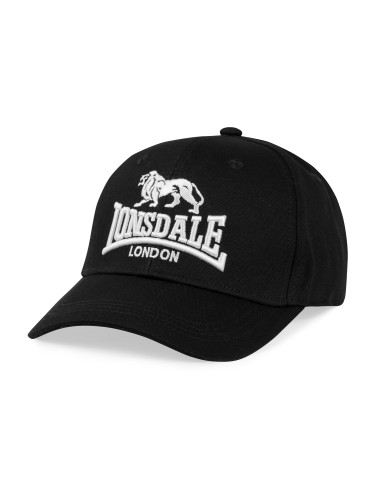 Men's cap Lonsdale