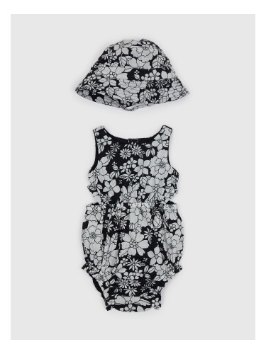 GAP Baby patterned set - Girls