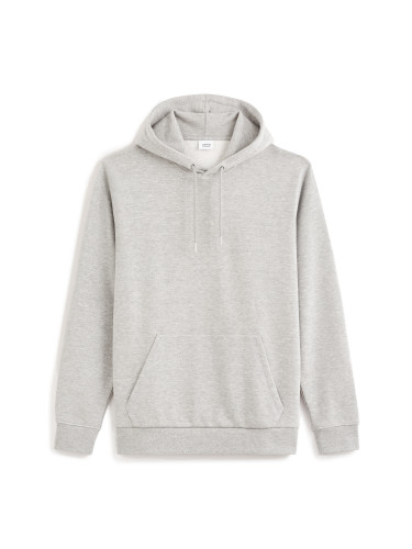 Celio Hoodie Fesix - Mens