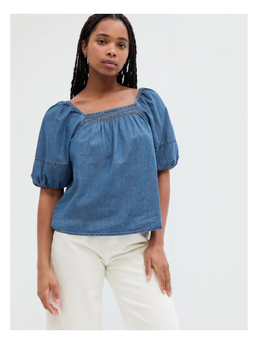 GAP Denim Top - Women