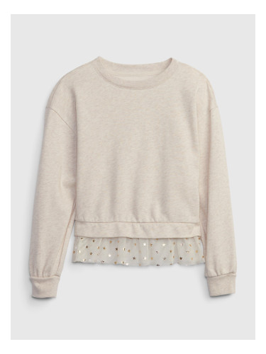 GAP Kids Party Sweatshirt - Girls