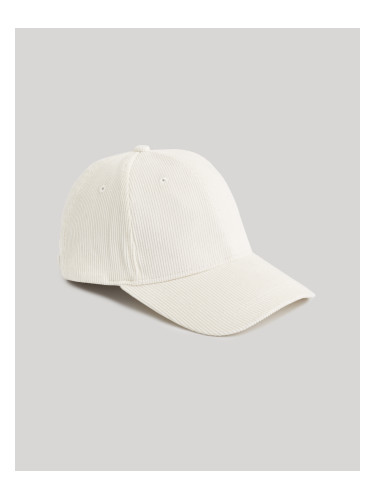 Celio Corduroy Cordcord Cap - Mens